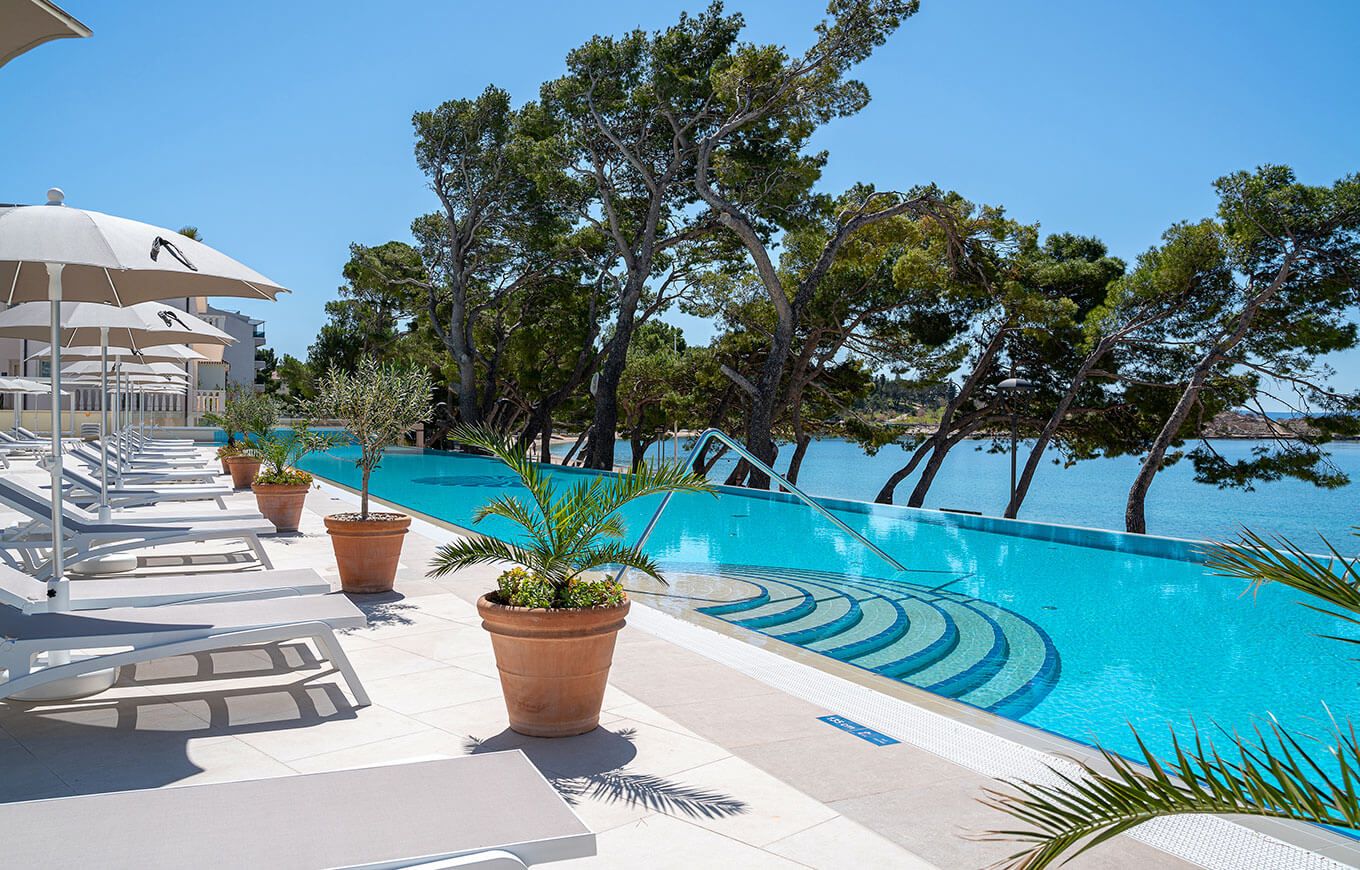 Valamar Meteor Hôtel 4* pas cher photo 13