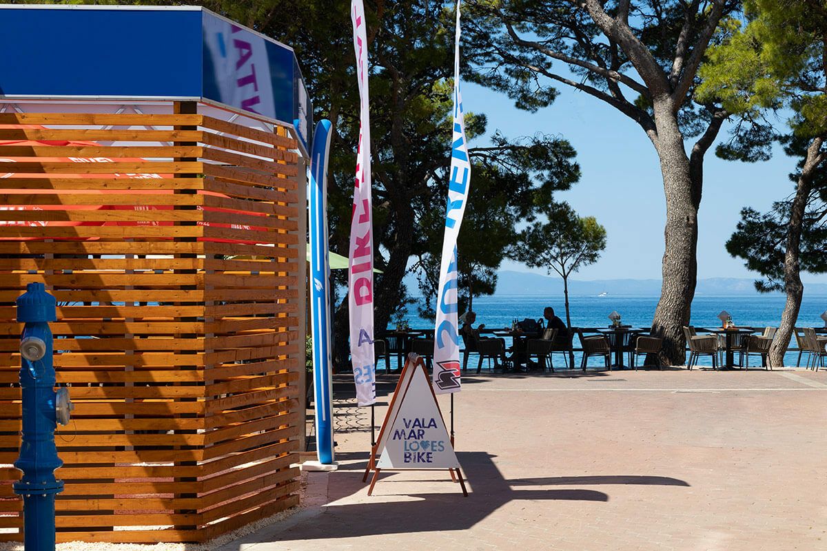 Valamar Meteor Hôtel 4* pas cher photo 15