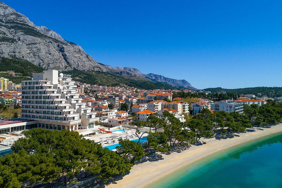 Valamar Meteor Hôtel 4* pas cher photo 17