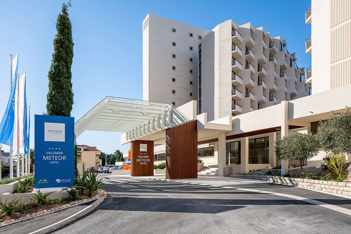 Valamar Meteor Hôtel 4* pas cher photo 23