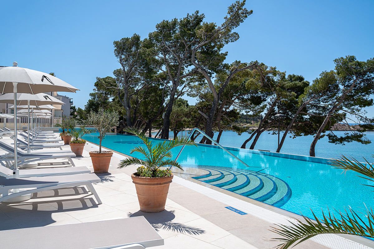 Valamar Meteor Hôtel 4* pas cher photo 27