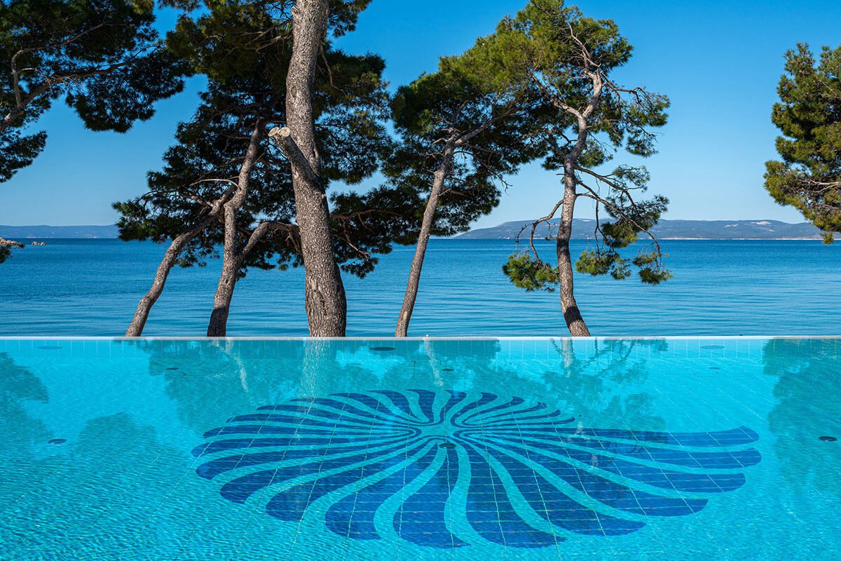 Valamar Meteor Hôtel 4* pas cher photo 28