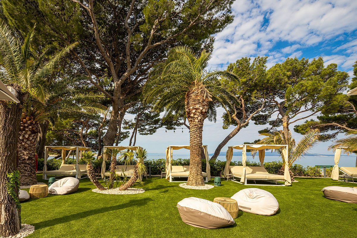 Valamar Meteor Hôtel 4* pas cher photo 39