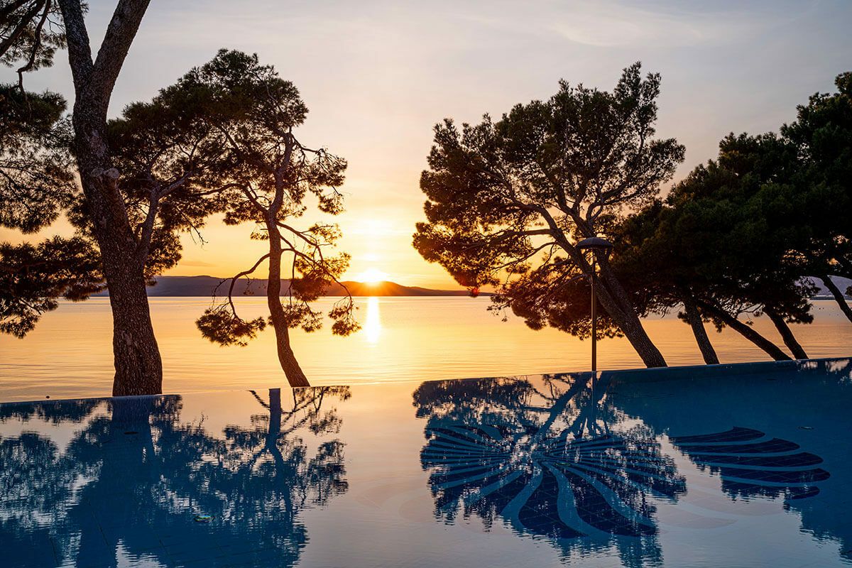 Valamar Meteor Hôtel 4* pas cher photo 40