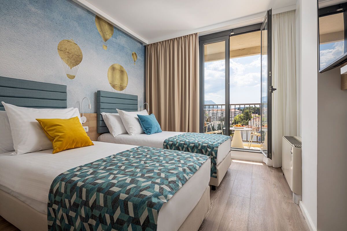 Valamar Meteor Hôtel 4* pas cher photo 42
