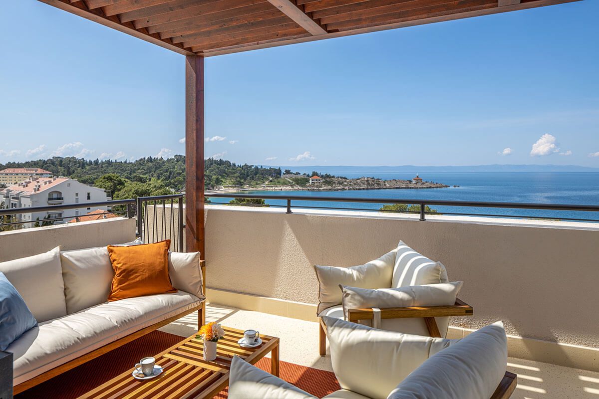 Valamar Meteor Hôtel 4* pas cher photo 43