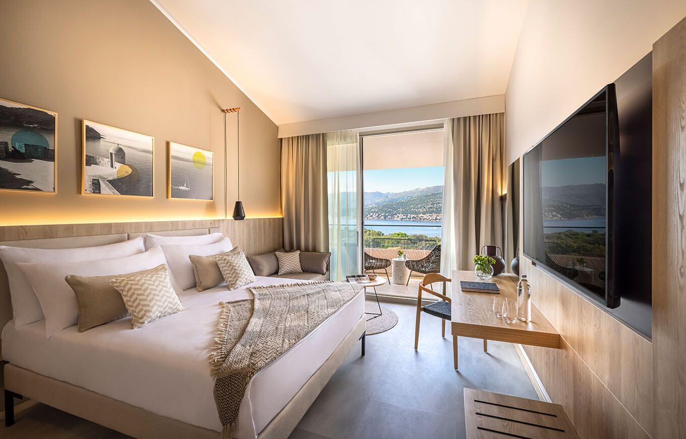 Valamar Tirena Hôtel 4* pas cher photo 4