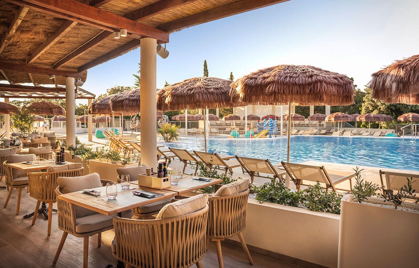 Valamar Tirena Hôtel 4* pas cher photo 8