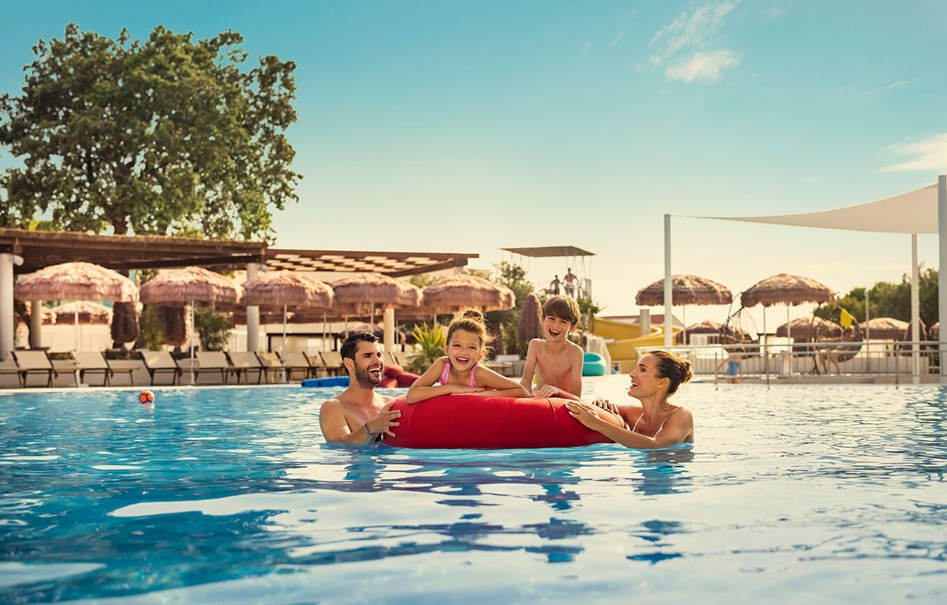 Valamar Tirena Hôtel 4* pas cher photo 10