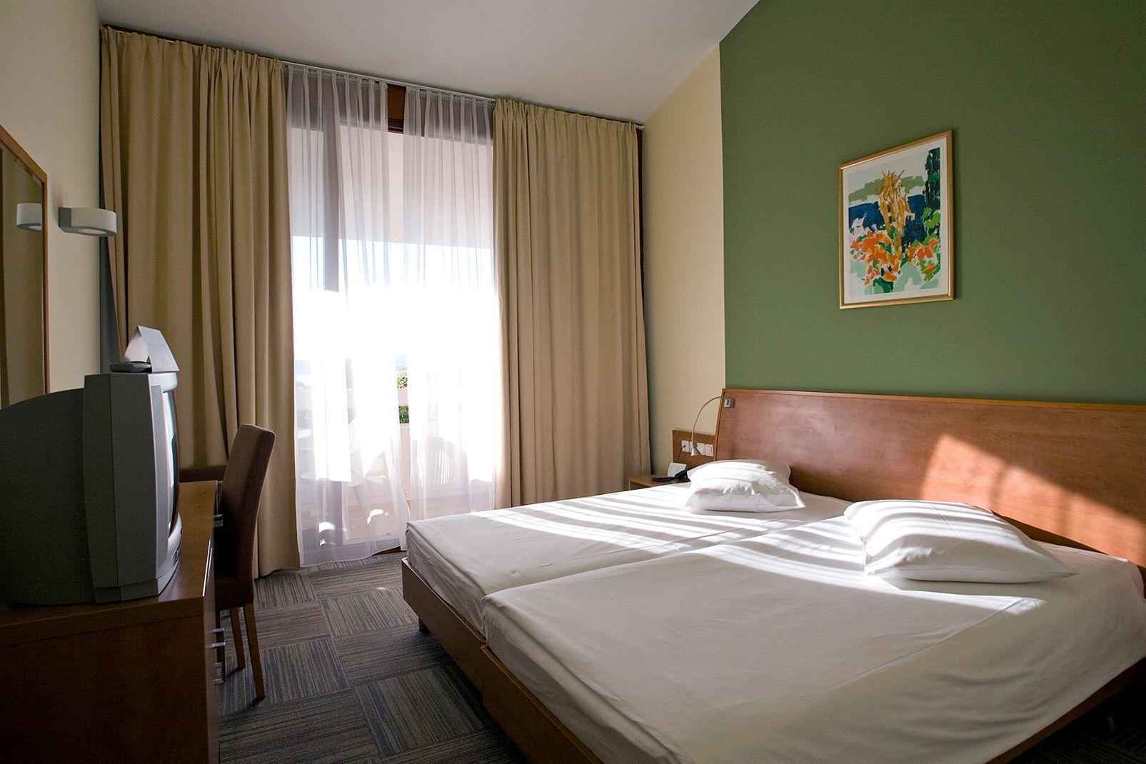 Valamar Tirena Hôtel 4* pas cher photo 13