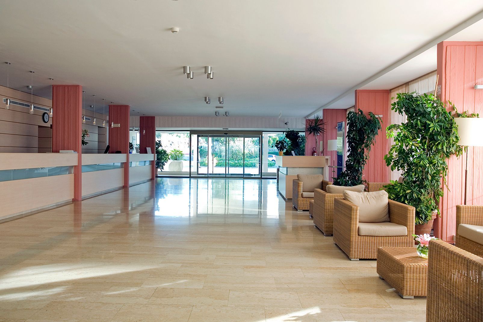 Valamar Tirena Hôtel 4* pas cher photo 16