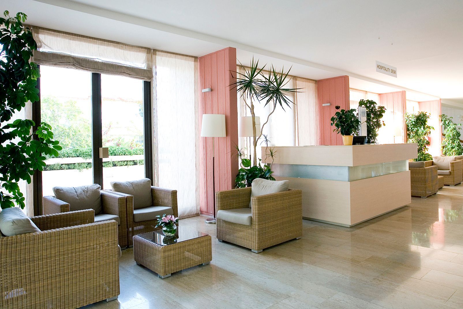 Valamar Tirena Hôtel 4* pas cher photo 17