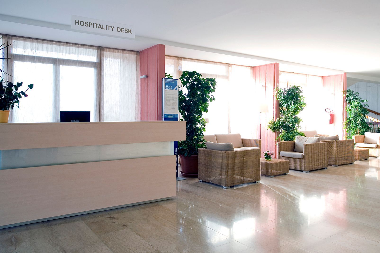 Valamar Tirena Hôtel 4* pas cher photo 18