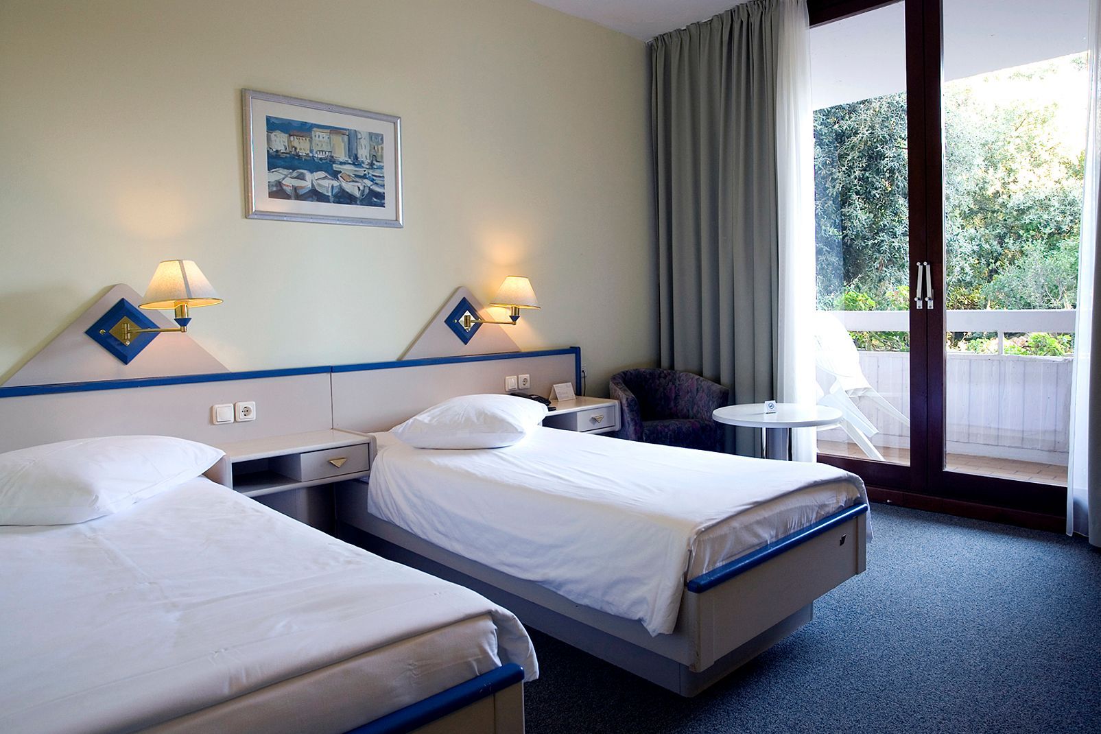 Valamar Tirena Hôtel 4* pas cher photo 20