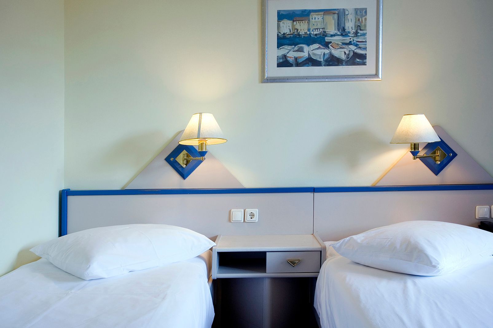 Valamar Tirena Hôtel 4* pas cher photo 21
