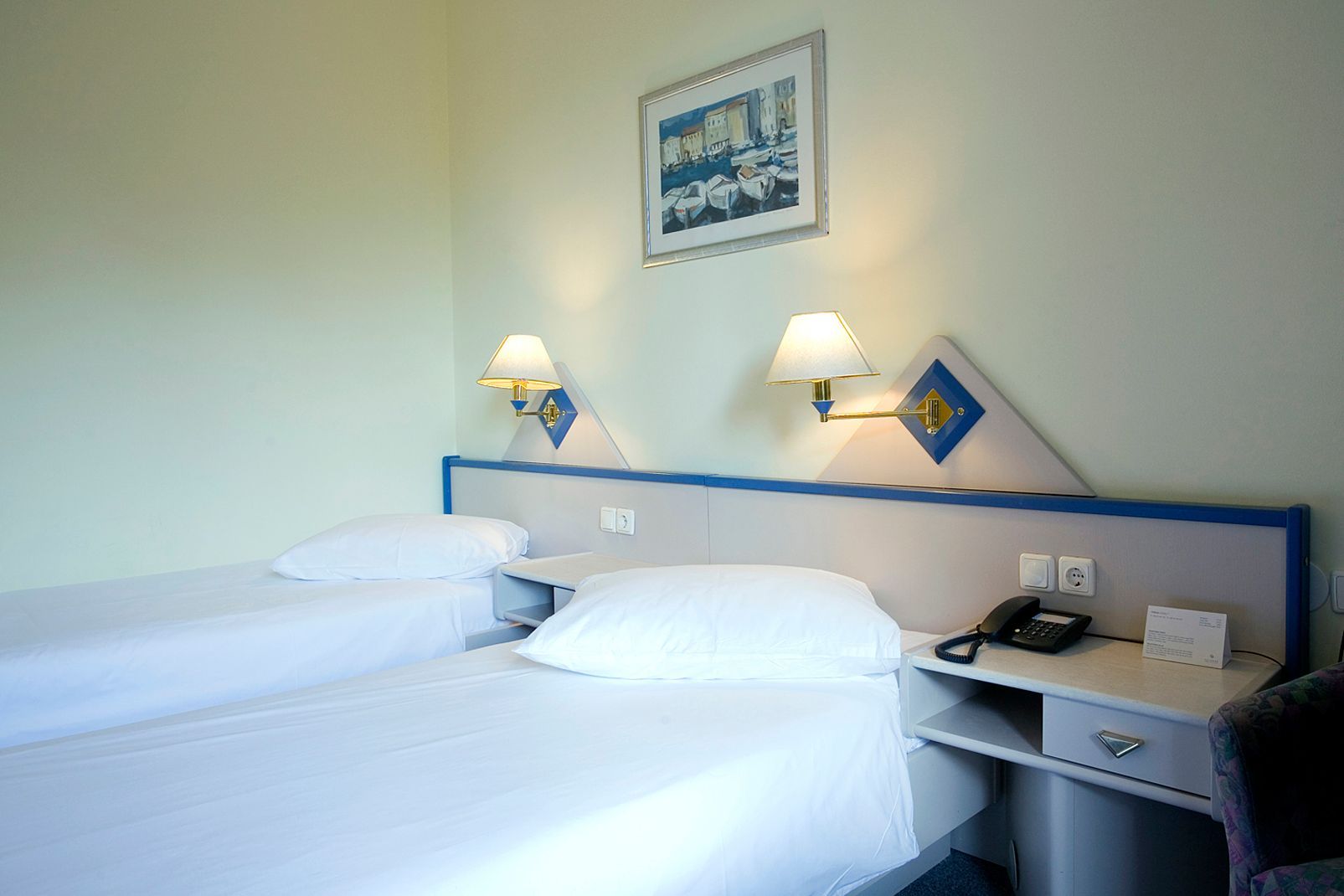 Valamar Tirena Hôtel 4* pas cher photo 24