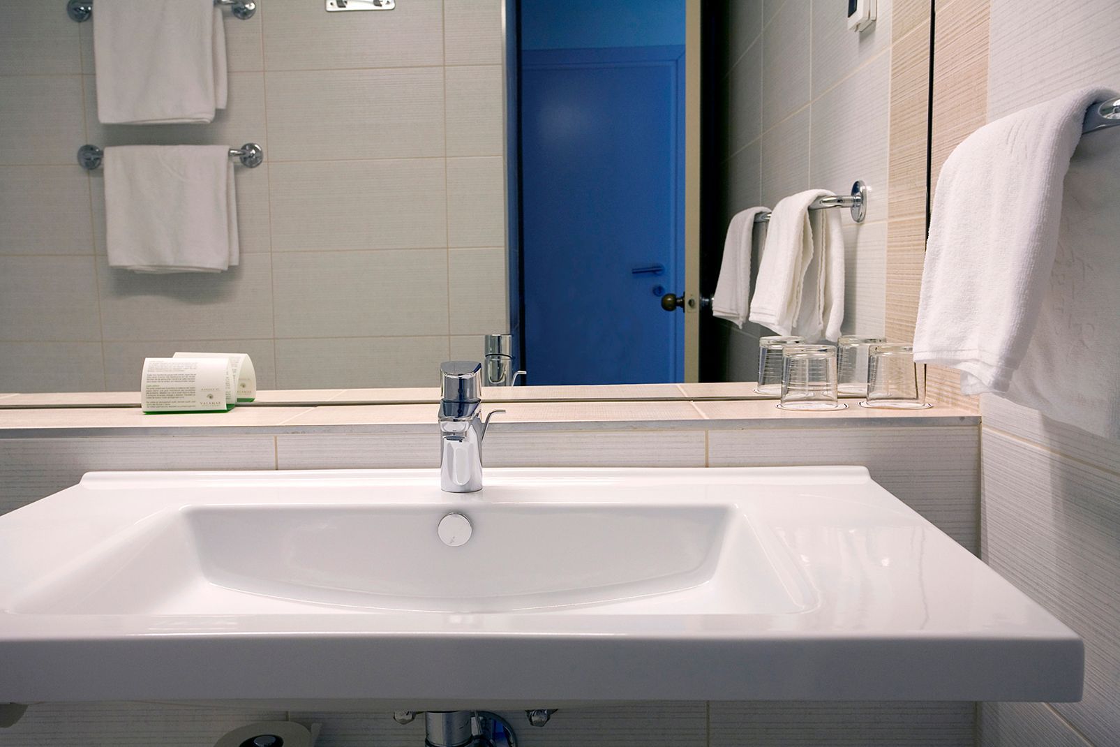 Valamar Tirena Hôtel 4* pas cher photo 26
