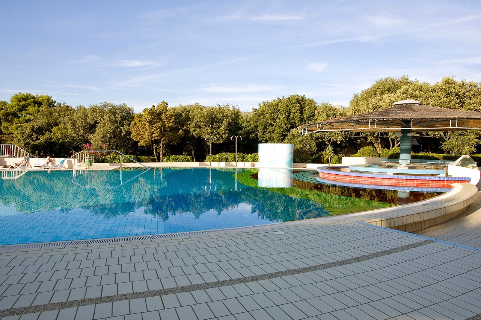 Valamar Tirena Hôtel 4* pas cher photo 44