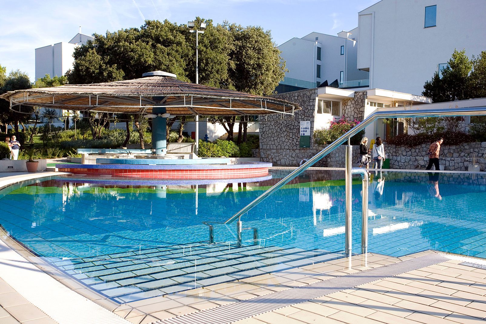 Valamar Tirena Hôtel 4* pas cher photo 45
