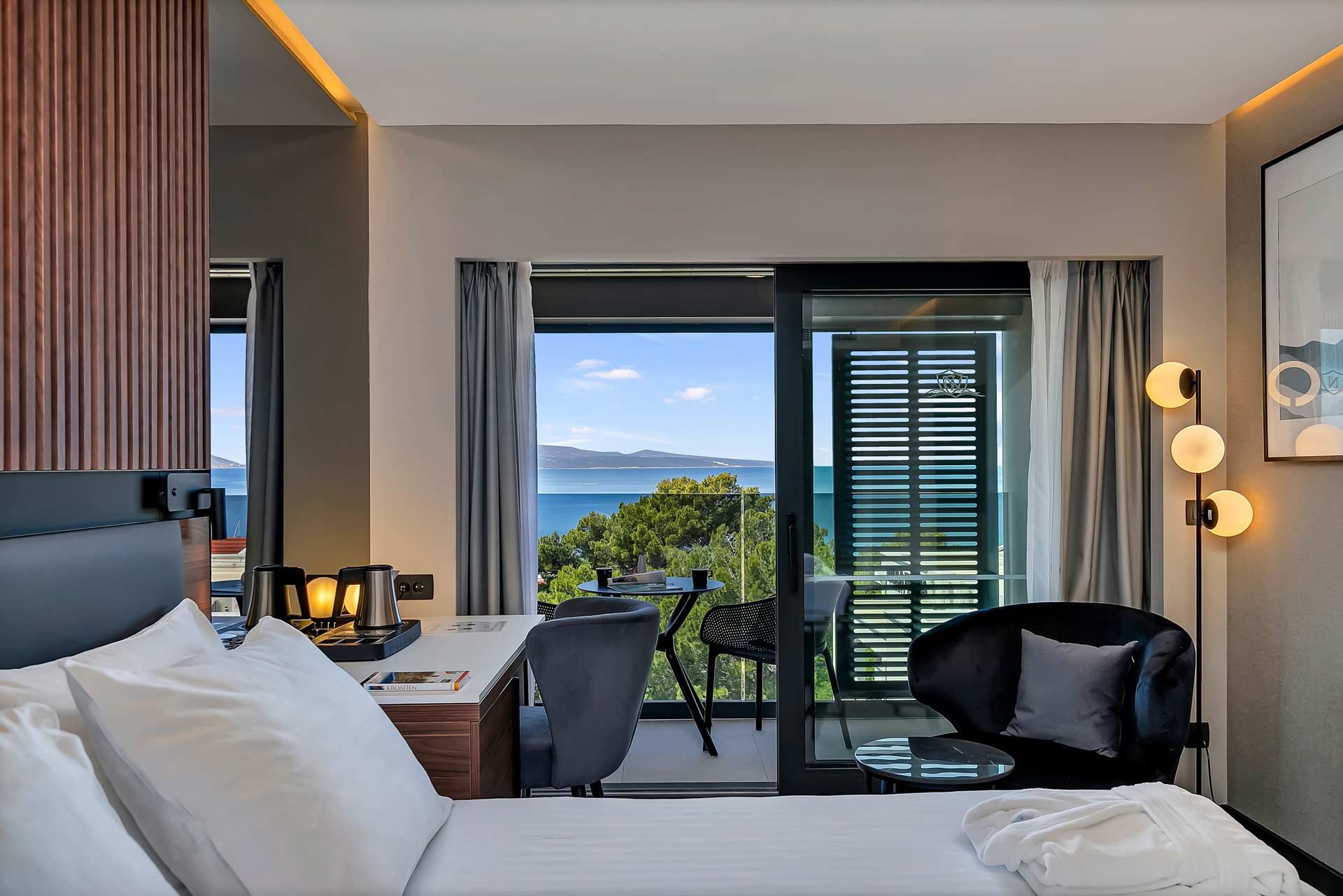 Boutique Hôtel Noemia 4* pas cher photo 8
