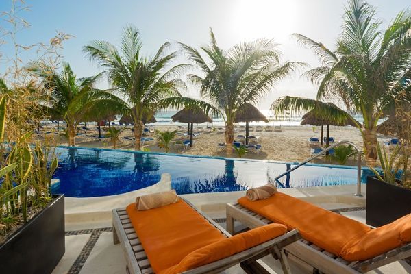 Hôtel Flamingo Cancun Resort 4* pas cher photo 13