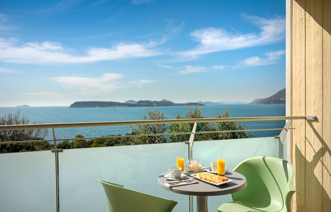 Hôtel Argosy by Valamar 4* pas cher photo 2
