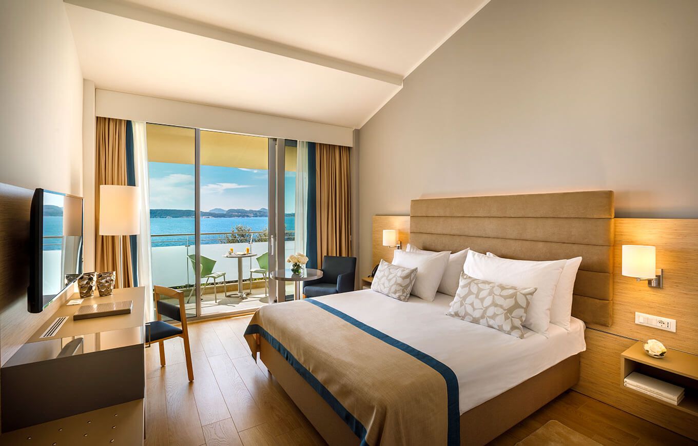 Hôtel Argosy by Valamar 4* pas cher photo 5