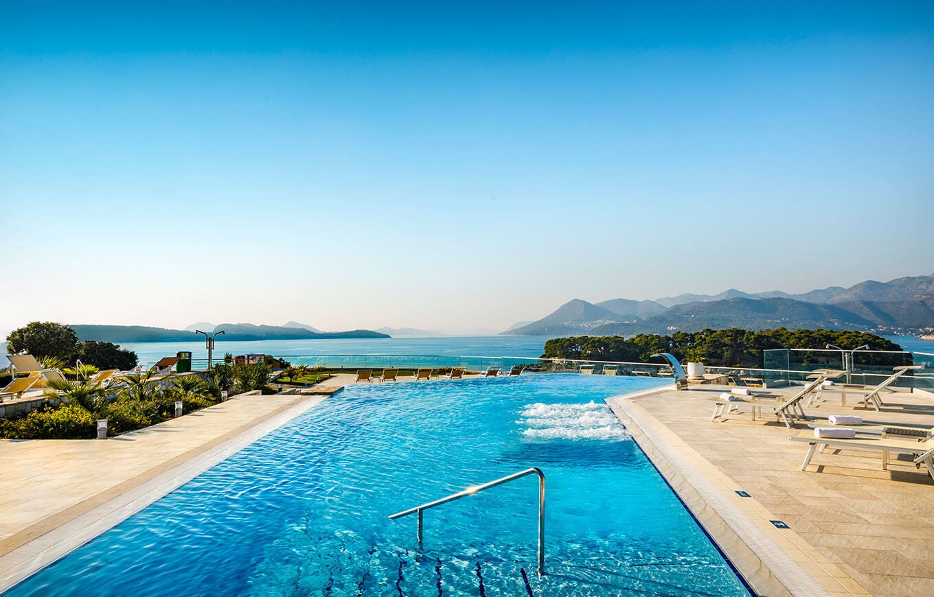 Hôtel Argosy by Valamar 4* pas cher photo 9