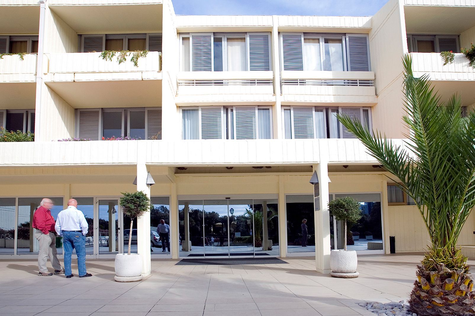 Hôtel Argosy by Valamar 4* pas cher photo 13