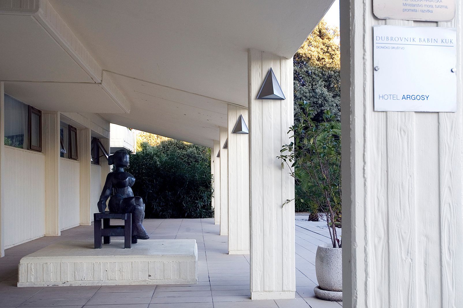 Hôtel Argosy by Valamar 4* pas cher photo 16