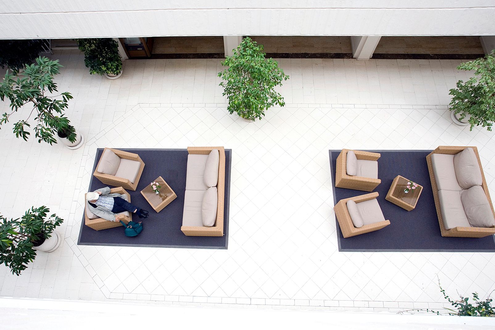 Hôtel Argosy by Valamar 4* pas cher photo 19