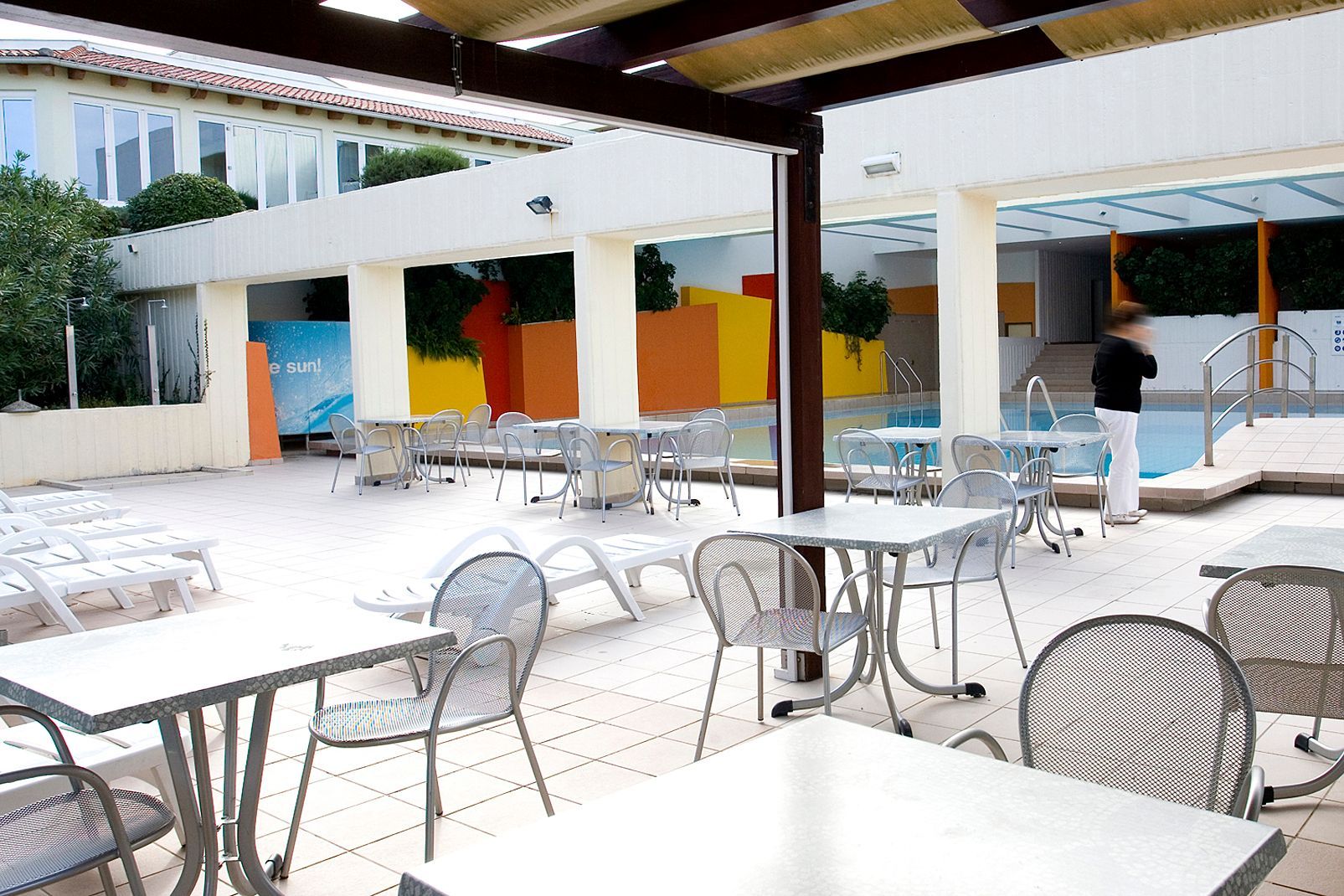 Hôtel Argosy by Valamar 4* pas cher photo 38