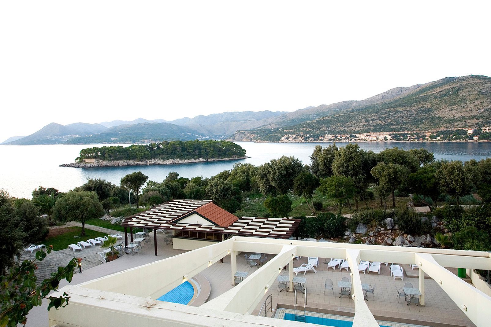 Hôtel Argosy by Valamar 4* pas cher photo 39