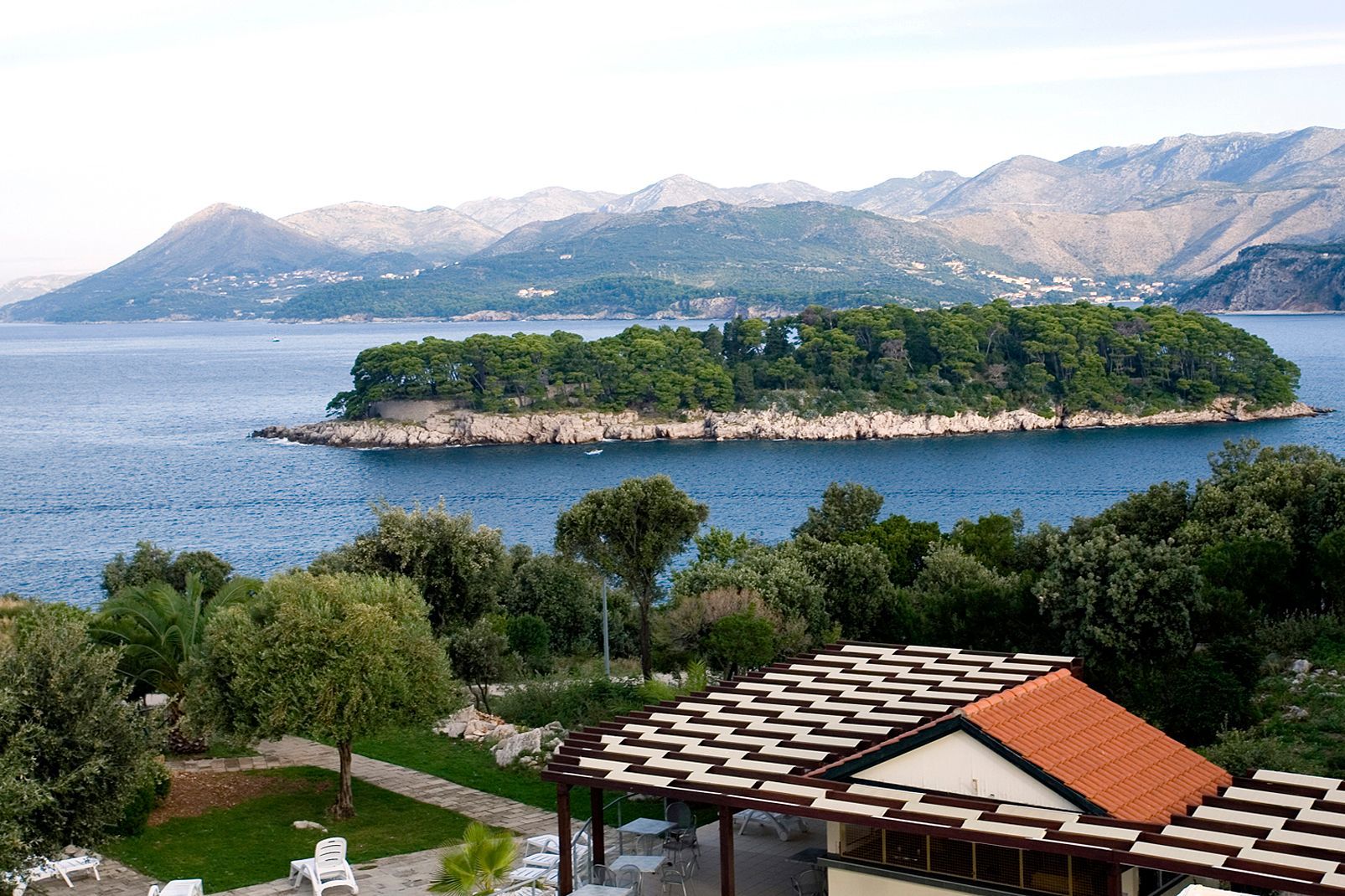 Hôtel Argosy by Valamar 4* pas cher photo 40