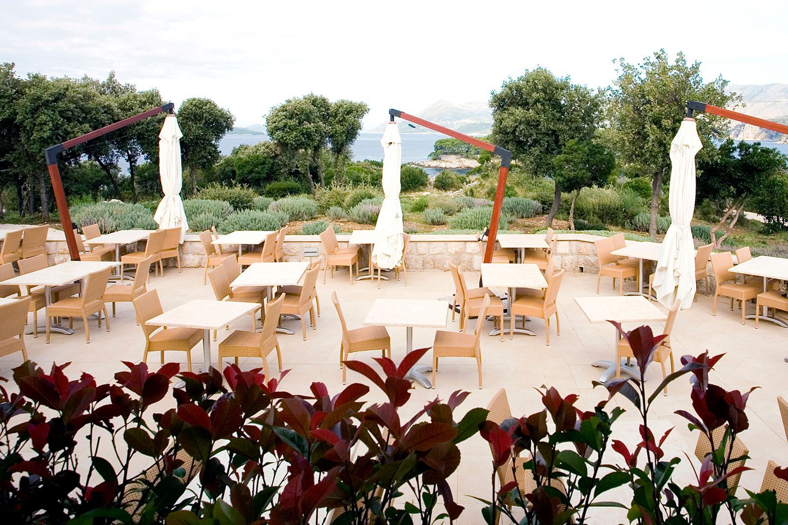Hôtel Argosy by Valamar 4* pas cher photo 48