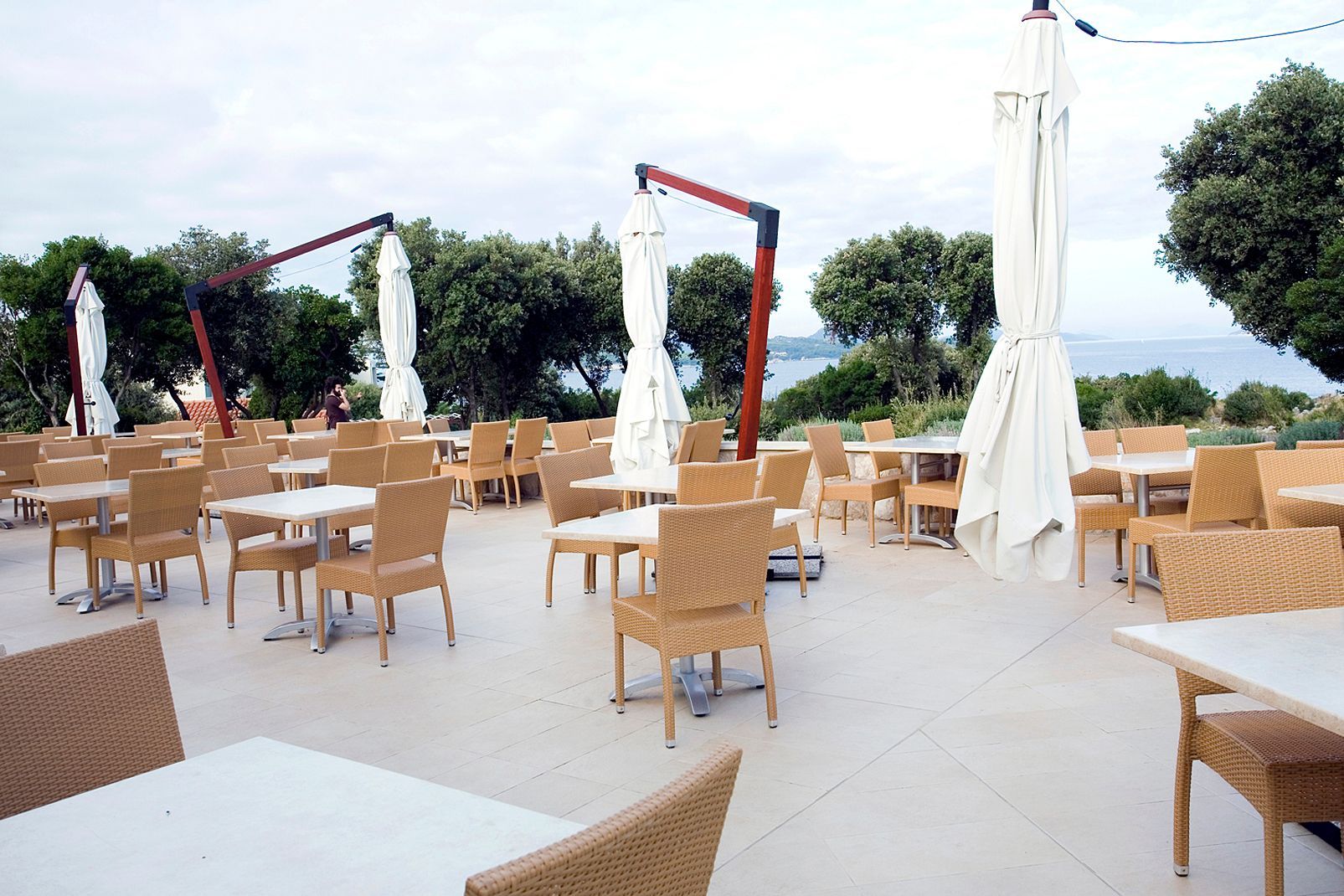 Hôtel Argosy by Valamar 4* pas cher photo 49