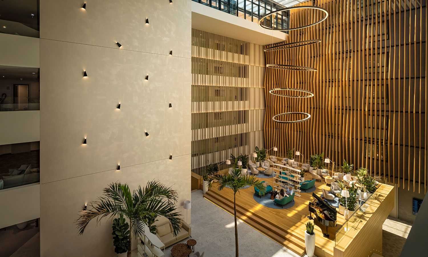 Hôtel Aminess Khalani Beach 5* pas cher photo 8