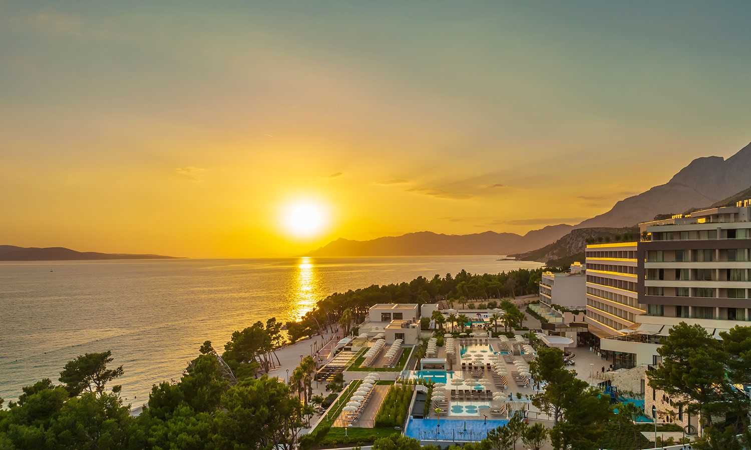 Hôtel Aminess Khalani Beach 5* pas cher photo 9