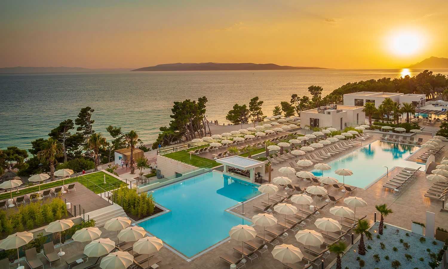 Hôtel Aminess Khalani Beach 5* pas cher photo 11