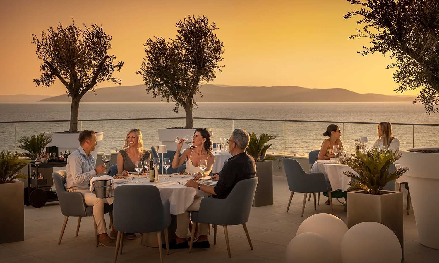 Hôtel Aminess Khalani Beach 5* pas cher photo 12
