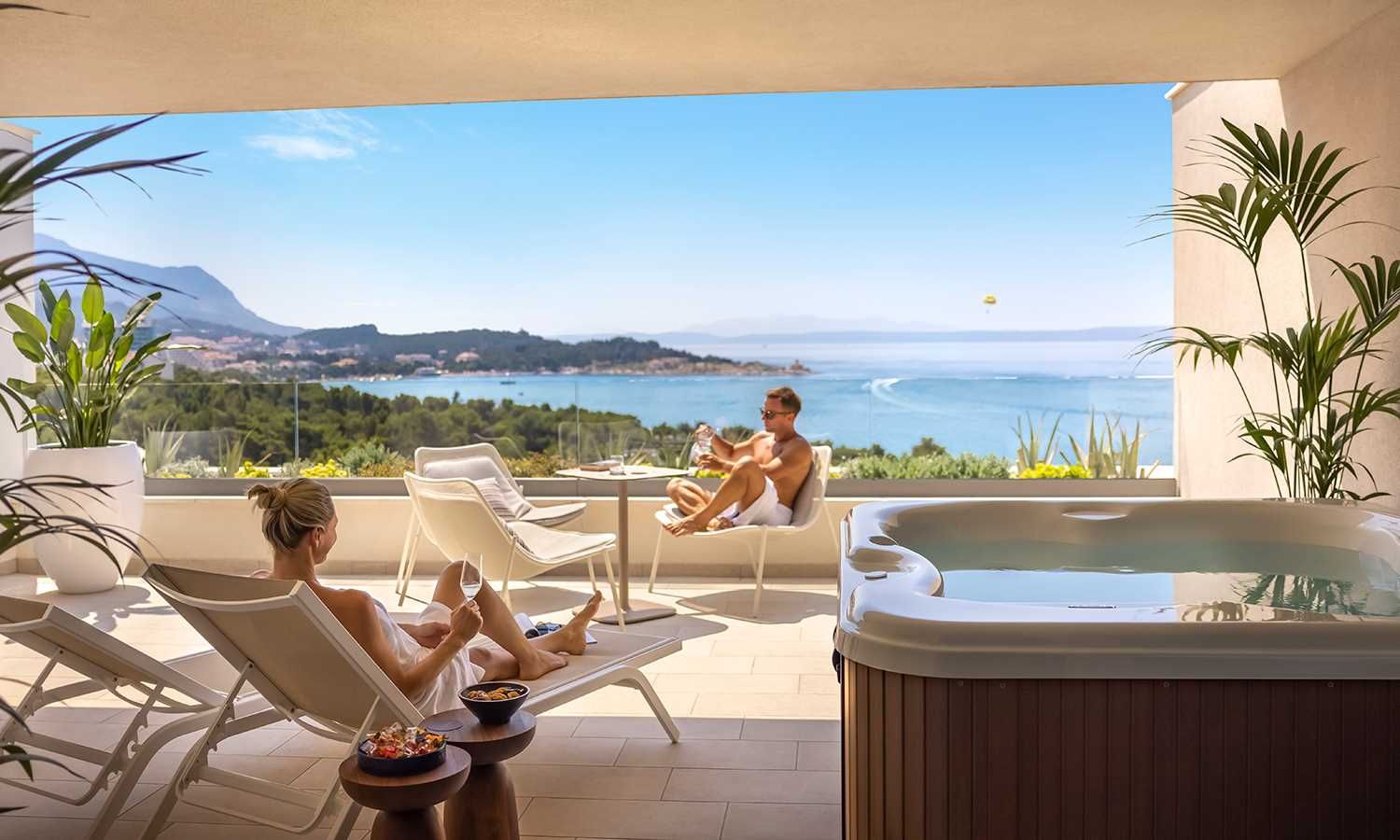 Hôtel Aminess Khalani Beach 5* pas cher photo 13