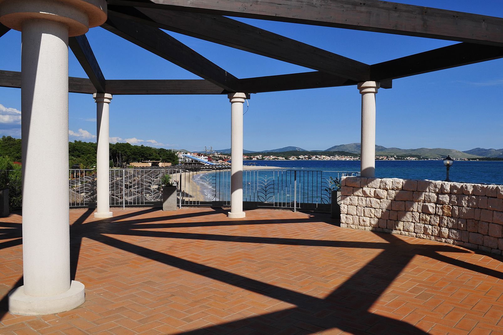 Amadria Park Hôtel Niko 4* pas cher photo 1