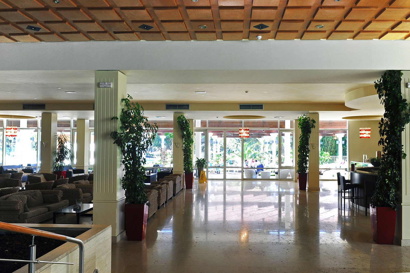 Amadria Park Hôtel Niko 4* pas cher photo 22