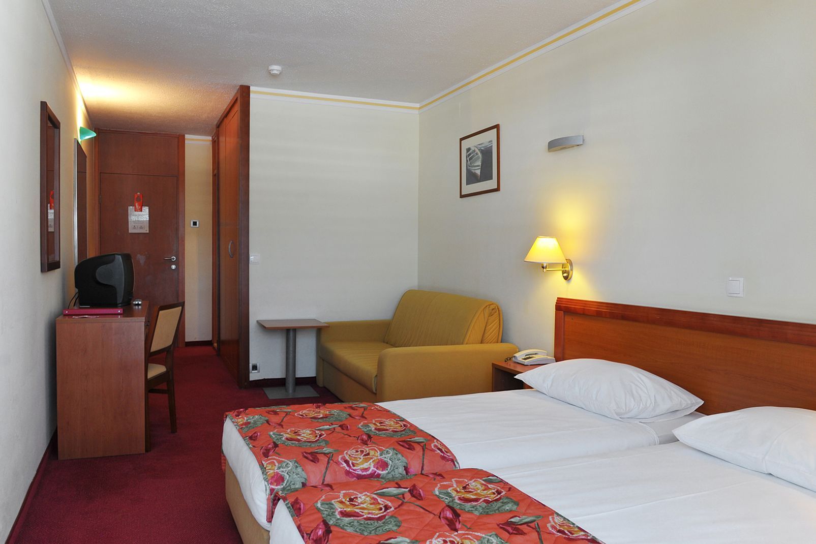 Amadria Park Hôtel Niko 4* pas cher photo 25
