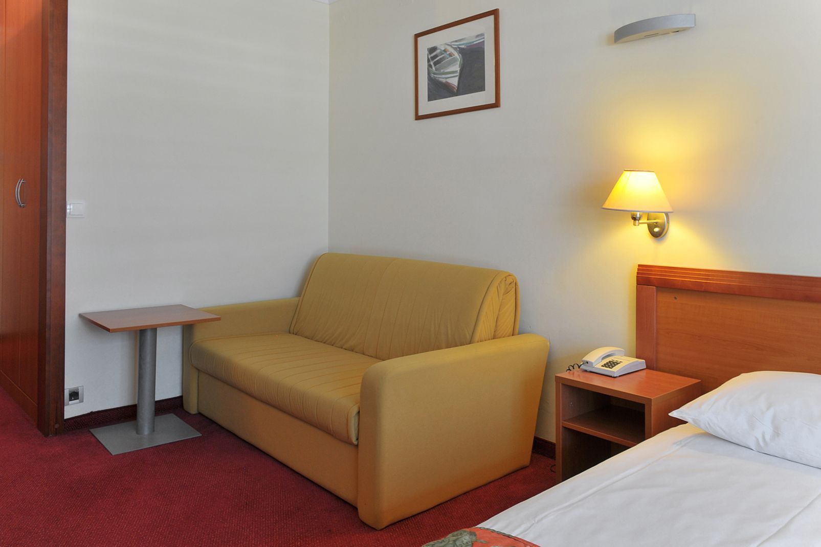 Amadria Park Hôtel Niko 4* pas cher photo 26