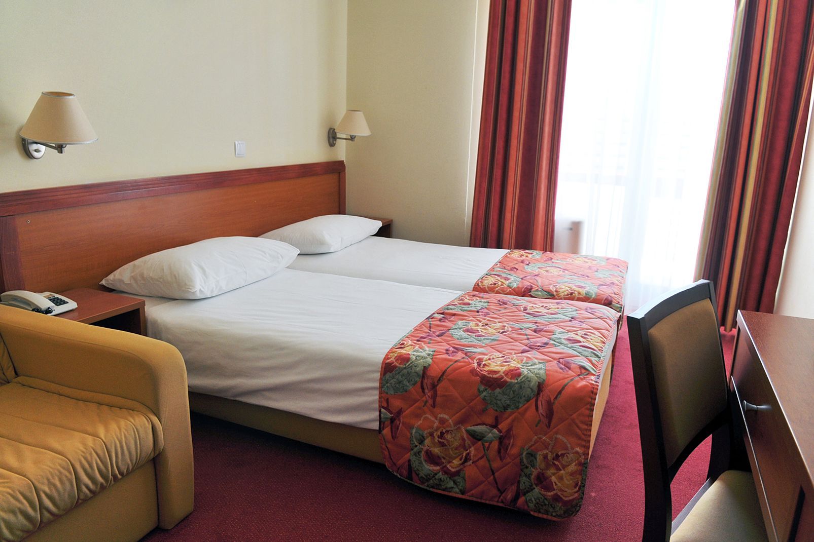 Amadria Park Hôtel Niko 4* pas cher photo 27