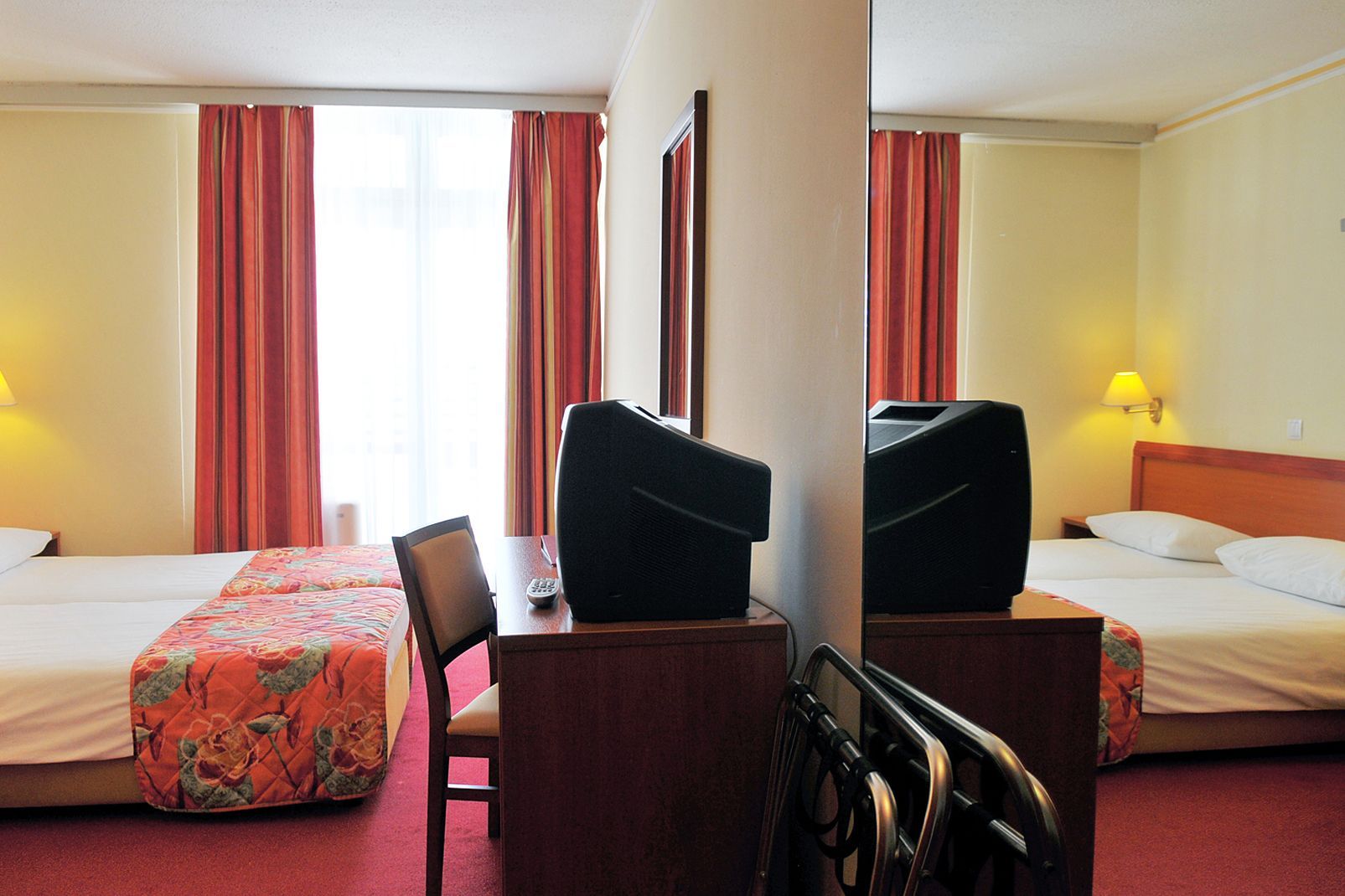 Amadria Park Hôtel Niko 4* pas cher photo 28