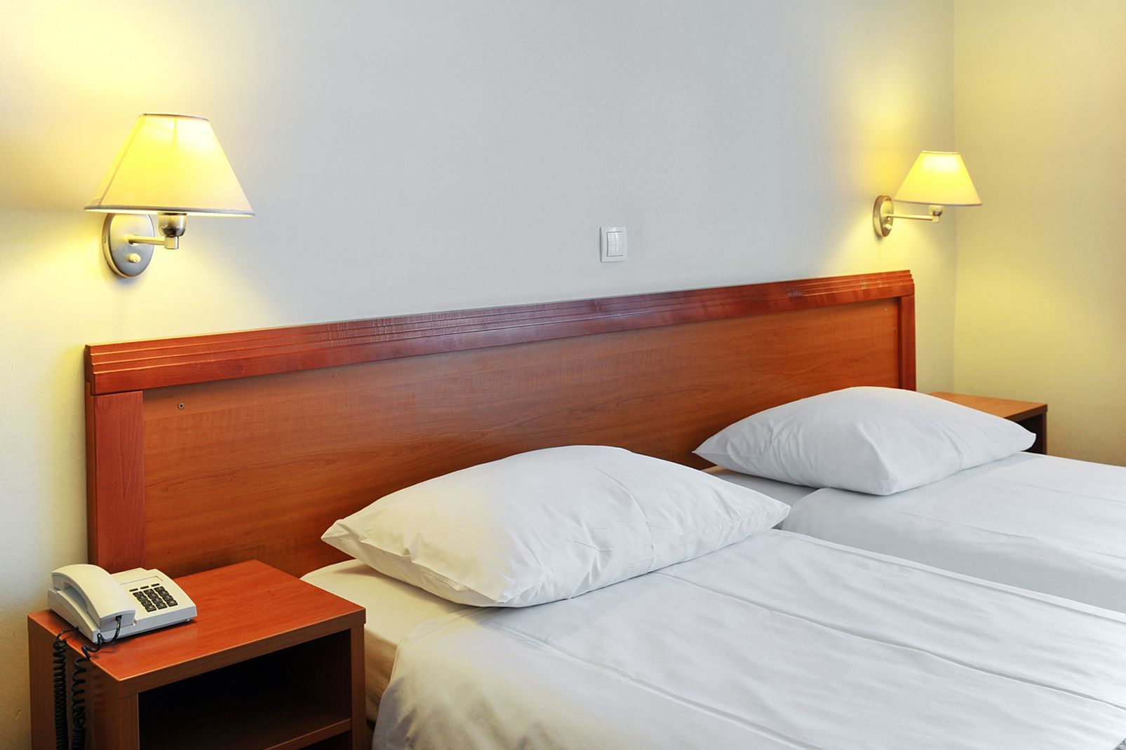 Amadria Park Hôtel Niko 4* pas cher photo 31