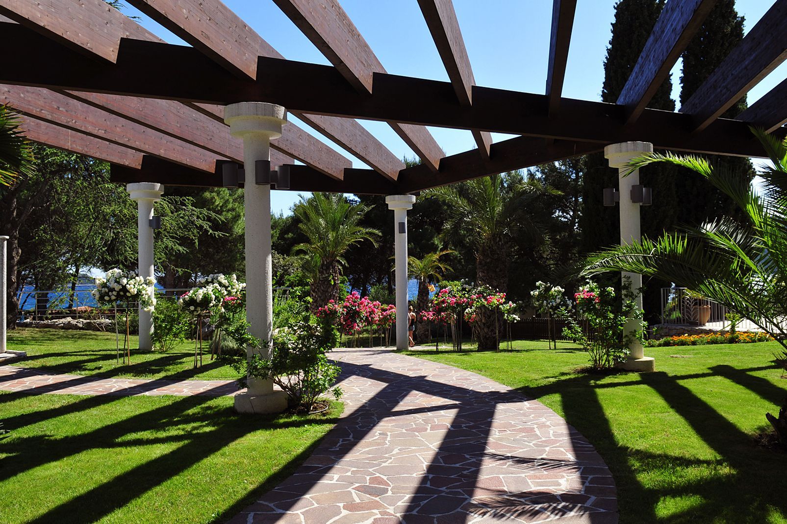 Amadria Park Hôtel Niko 4* pas cher photo 36