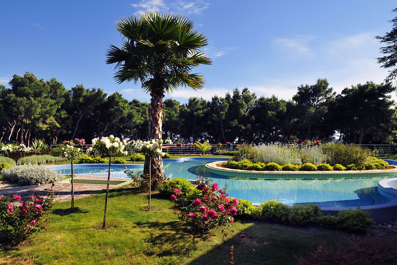 Amadria Park Hôtel Niko 4* pas cher photo 37